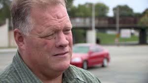 We're concerned:" Families of soldiers, members of sister parish worry  about those in Matthew's path