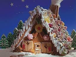 Lebkuchenhaus Selber Machen Wie Aus Dem Marchen Rezept Lebkuchenhaus Lebkuchenhaus Selber Machen Weihnachtslebkuchenhaus