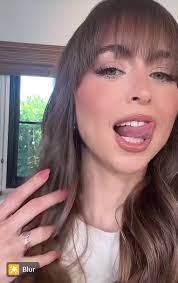 Trisha Riley's Instagram, Twitter & Facebook