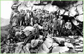 1919 The Third Anglo-Afghan War ...