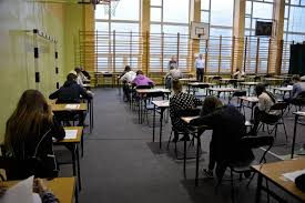 W najbliższą środę, 10 marca odbędzie się egzamin dojrzałości z matematyki na poziomie. Probna Matura 2021 Jezyk Angielski Poziom Podstawowy Arkusz Cke Odpowiedzi Pytania 5 03 2021 Kurier Poranny