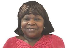 Obituary information for Rosena Parks Hill