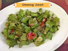 Saluran edukasi untuk meningkatkan kreativitas anak dalam seni, melukis, menggambar dan mewarnai. Oseng Jaat Kecipir Dapur Ngebut