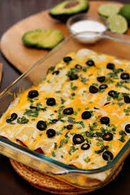 Vegetarian Black Bean Enchiladas Are A Protein Packed Vegetarian Dish Perfect As Beverly Recettesvegetaliennes En 2020 Repas Vegetarien Plat Vegetarien Recette Facile