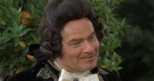 History of the World, Part I Cast, Remembered