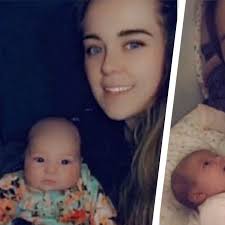 Blackburn mum's tribute to 'most perfect little girl' whose death remains a  mystery