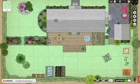 Download von garten gestalten auf shareware.de. Garten Planen Online Dekoration Bilder Idee