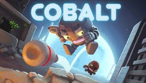 Welcome To Steam Cobalt Best Games The Incredibles