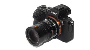 There are few pocketable superzooms, and even fewer ones with a sensor larger than 1/2.3. Review 7artisans 35mm 1 4 If Phillipreeve Net