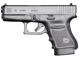 8 Subcompact Glocks For Pocket Friendly Security