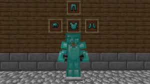 16x 1.18 snapshot other texture pack. Better Diamond Armor Minecraft Texture Pack