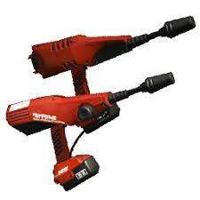 Dual squelcher
