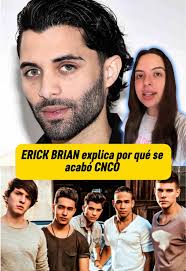 Erick Brian, ex componente de CNCO cuenta porque se acabó el grupo  #erickbrian #erickbriancolon #cnco #cncomusic #generourbano #reggaeton  #entrevista #podcast #lamelodiatv