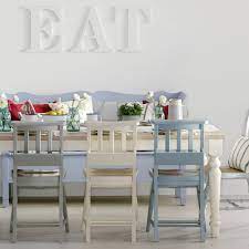 Dining rooms are a central space in any home. Budget Dining Room Ideas Serve Up A Fresh Look On A Shoestring