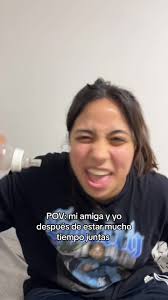 Hilarious Sketch: Best Friends Unleash their Fun Side Together!