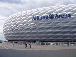 Enter your dates and choose from 44 hotels and other places to stay. Allianz Arena Data Photos Plans Wikiarquitectura