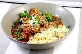 100 Keto Slow Cooker Recipes For Quick Healthy Dinner Hike N Dip Chicken Cacciatore Slow Cooker Keto Crockpot Recipes Cacciatore Recipes