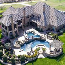 See luxury mansion stock video clips. Look At This Backyard Millionaire Luxury Homes Facebook