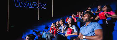 But the pricing of tgv is expensive and the ads is damm long. Tgv Cinemas Experience Details
