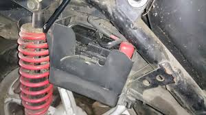 Kereta dah lama tak start. Repair Motorsikal Yang Tidak Boleh Hidup