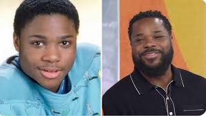 Actor Malcolm from Cosby show passed away