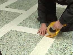 Ob das der fall ist, prüft ein experte vor der verlegung. Verlegung Der Danfoss Fussbodenheizung Speedup Mit Fliesen Youtube