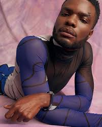Award winning designer rich mnisi is currently owning winter 2020 with his azania loungewear collection. Rich Mnisi English Metal Magazine