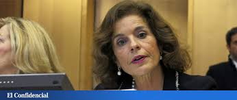 Diego Sanjuanbenito y Pedro Corral entran en el equipo de Gobierno de Ana  Botella