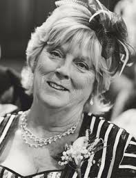 The death has occurred of Imelda Kelly-Higgins, Clonmucker, Kenagh, Co.  Longford and Foigha Bar and Restaurant. Passed away peacefully
