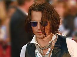 "Broke and Famous" Johnny Depp (TV Episode)