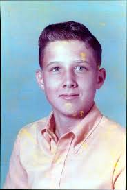 Jerry D Ramey: Dec 5, 1955