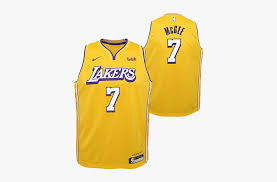 Get all the top lakers fan gear for men, women, and kids at nba store. Los Angeles Lakers Jersey 2020 Hd Png Download Transparent Png Image Pngitem