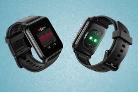 Features 1.75″ display, 390 mah battery. Realme Watch 2 Mit Quadratischem Lcd Display 90 Sportmodi Gestartet Digideutsche