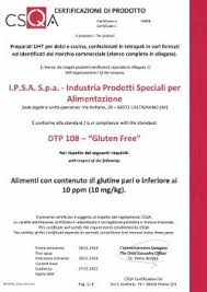 Il glutine è anche usato per fare sa Untitled