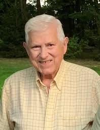 Obituary for Michael Hritz