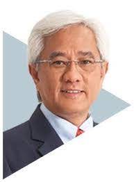 Current axiata group ceo, tan sri jamaludin ibrahim will retire at the end of this year. Tan Sri Jamaludin Ibrahim Fintech News Malaysia