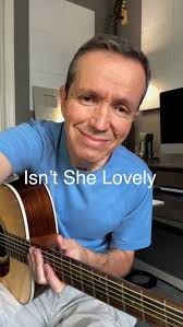 Happy Mother’s Day to all the amazing moms out there ❤️❤️❤️, Song: Isn’t  She Lovely (Stevie Wonder), Arrangement: Walter Rodrigues Jr, Guitar:  @campoyguitars , #isntshelovely #mothersday #fingerstyle ...