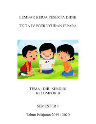 X teliti sumber tema atau petunjuk yang umum untuk esai autobiografi antara lain adalah mengatasi rintangan, kesuksesan besar atau kegagalan spektakuler, dan waktu anda. Lkpd Tema Diri Sendiri Flip Ebook Pages 1 18 Anyflip Anyflip