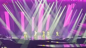 Maybe you would like to learn more about one of these? Eurovision 2021 The Roop Discoteque Lithuania Dress Rehearsal Youtube
