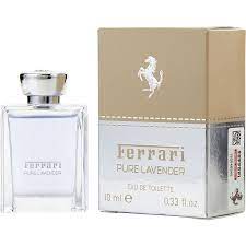 Check spelling or type a new query. Ferrari Pure Lavender Eau De Toilette For Unisex By Ferrari Fragrancenet Com