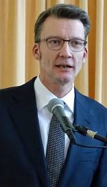 Sven Wolf kandidiert 2022 wieder für den Landtag