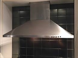 The smells after cooking may still linger in. Extractor Fan Fitting And Replacement In London 5 Stars Rated