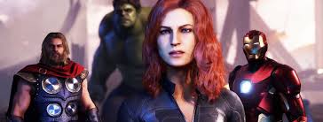 We found 4867 items for scarlett johansson red hair avengers. Marvel S Avengers We Performed It Nearly 5 Hours There May Be Good But Additionally Much Less Good