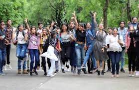 Anti Ragging Committee | Management- Peoples University