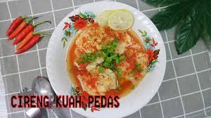(kuah) • 500ml air • 10buah cabe keriting • 10buah cabe rawit • 5siung bamer • 4siung baput. Resep Mamah Nizar Ide Jualan Terbaru Cireng Kuah Facebook