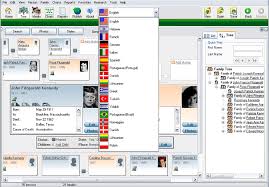 Free genealogy software for mac. 5 Best Free Genealogy Software In 2021