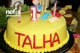 pasta kekler panosundaki pin