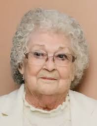 Obituary information for Audrey M. Lufter