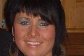 I knew in doctor's surgery that my Vicki was seriously ill'