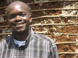 A Message for Orphans: “We can be anything… The sky can be the limit”